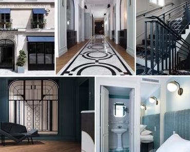 Dorothée Meilichzon, Designer de l’année Maison & Objet Paris 2015