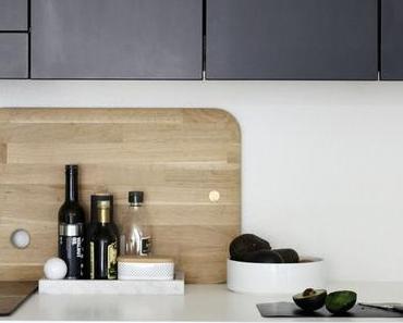 Pour ou contre ? Les cuisines bicolores…