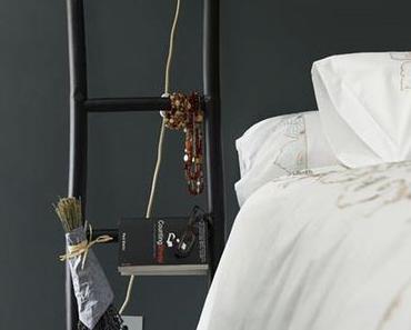 15 tables de nuit DIY faciles à fabriquer