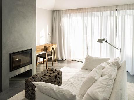 Sublime Comporta : Une retraite design au Portugal | www.decocrush.fr - @decocrush