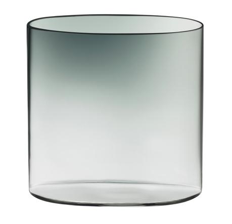 Tapio Wirkkala x Iittala vase ovalis edition limite.