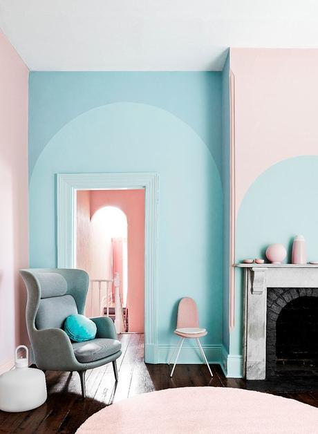 Comment faire entrer la couleur dans sa déco ? | @decocrush - www.decocrush.fr