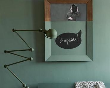 [On aime ou on n’aime pas] Les vieux tableaux revisités