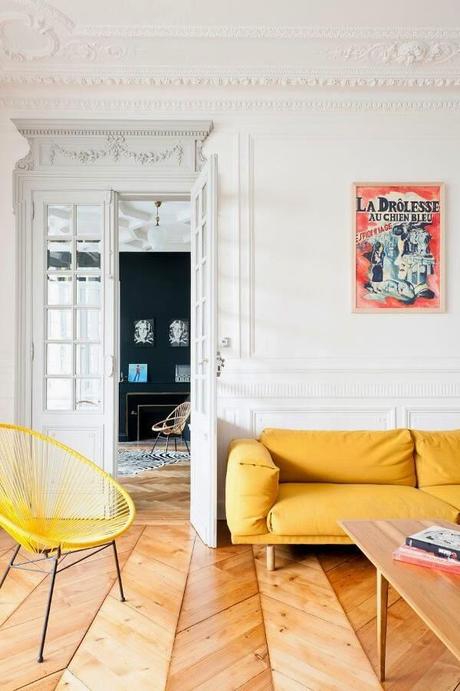 5 idées déco à retenir pour un relooking reussi