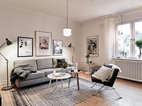 5 idées déco à retenir pour un relooking reussi