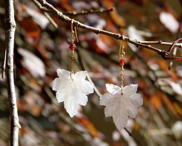 Pourquoi acheter du fait main?  Flora et Solene vous répondent...