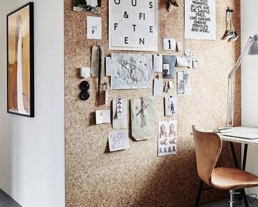 6 idées pour aménager un coin bureau