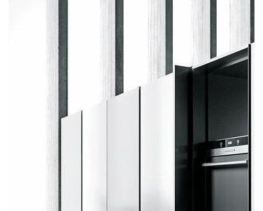 Une cuisine intégrée, c’est tellement chic !