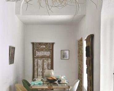 Ma maison de vacances idéale