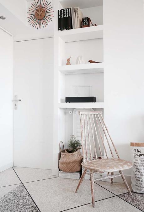 Quand le style scandinave rejoint le design industriel pour notre plus grand plaisir!