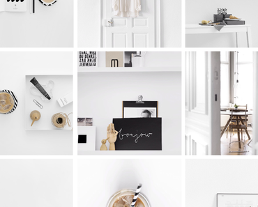 Follow Friday | Seraina Silja