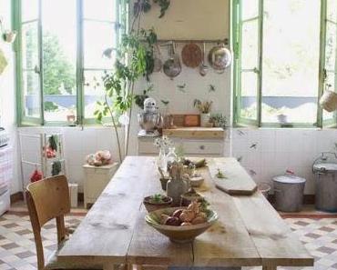 Un vieux château au charme fou !