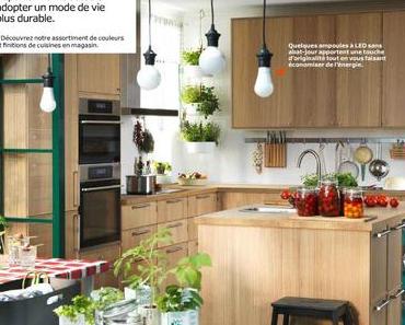 Nouveau catalogue IKEA : mes coups de coeur