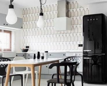 Comment bien choisir l’éclairage…de sa salle à manger ?