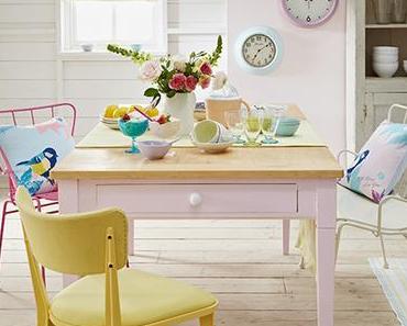 MOOD BOARD PIXELISÉ DE PASTELS !