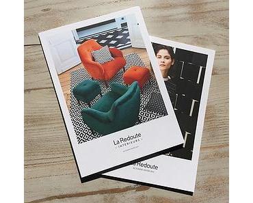 LA REDOUTE INTERIEURS
