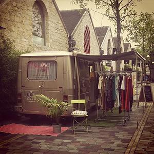 Le Fashion Truck