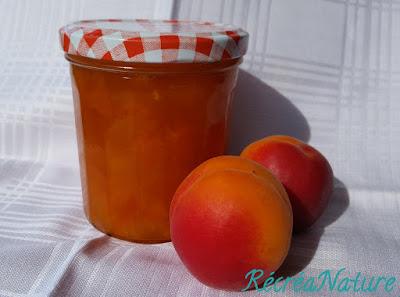 C'est de Saison ! Mes Conseils pour une Confiture d'Abricot Réussie et Facile