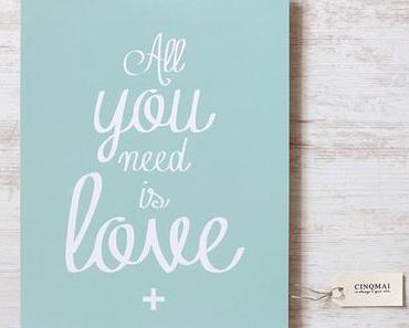 Où trouver de jolies affiches sur la toile ?