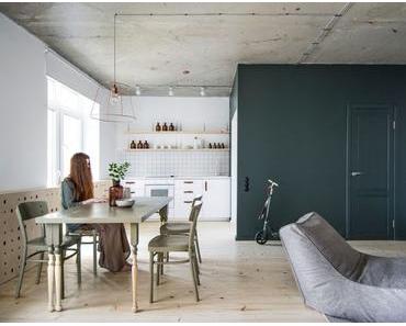 NOM D'UNE MAISON MAXIMALISTE DANS LES IDÉES !