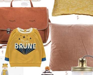 La rentrée chez Smallable