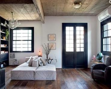 NOM D'UNE MAISON QUI RÊVE LES CODES DÉCO !