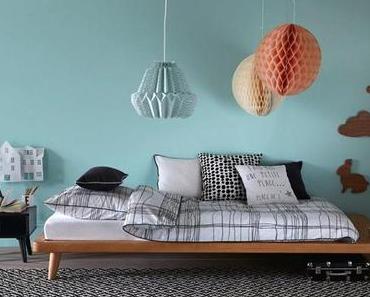 La Redoute Intérieurs : les nouveautés automne-hiver 2015