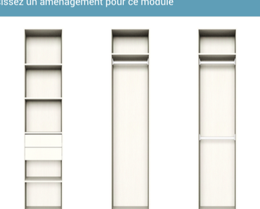 Crush | Un dressing sur-mesure pour la rentrée !