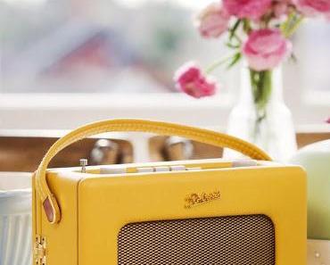 CLIN D'OEIL À UNE RIGOLADE RADIO BIEN DECO(NNE) ET BIEN... DESIGN !