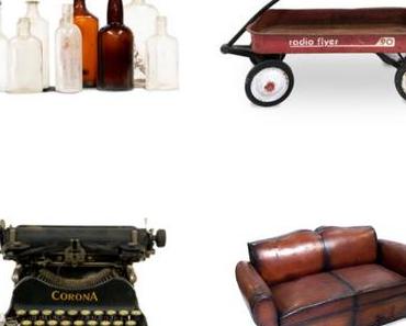 Three Seven, ils ont chinés pour nous aux États-Unis