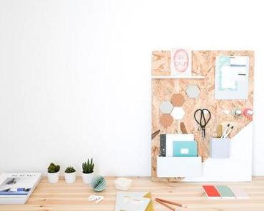 3 jolis DIY pour la rentrée