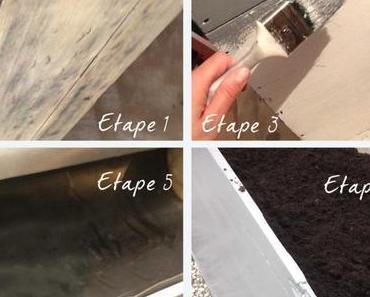 DIY 20 : La jardinière