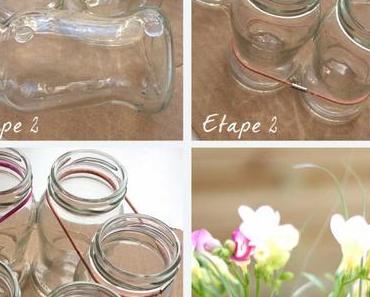 DIY 19 – Couronne de vase