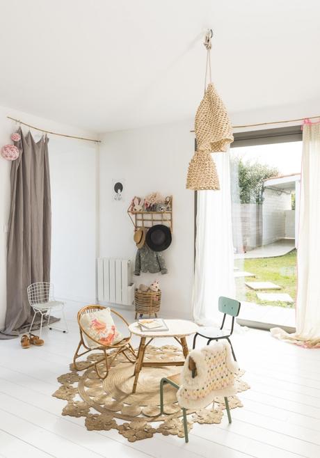 Biarritz / Une maison de rêve près de la plage /