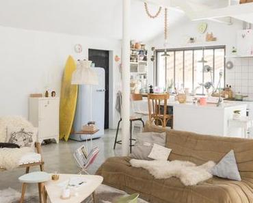 Biarritz / Une maison de rêve près de la plage /