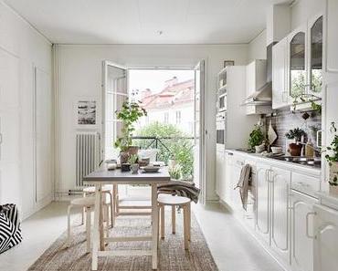 Faire de son chez soi un havre de douceur