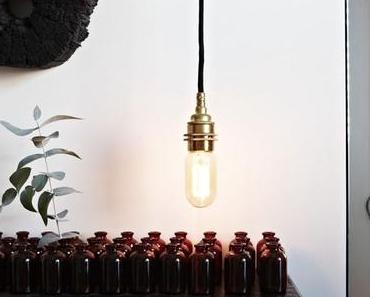 Crush | Les ampoules industrielles à petits prix !