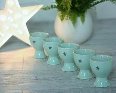 Le DIY du mercredi : customisation de coquetiers