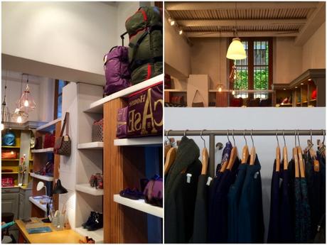 boutique bensimon le marais.