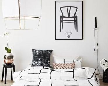 {JE CONVOITE} la suspension avec voile Ay Illuminate