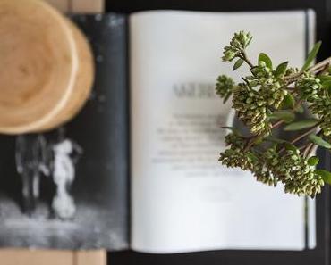 CLIN D'OEIL À LA PETITE ESTHÉTIQUE DU QUOTIDIEN !
