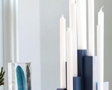 Tendance : des plumes dans la déco