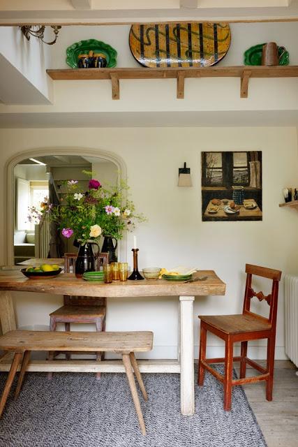 NOM D'UN COTTAGE QUI VA VOUS FAIRE ADORER... LE THÉ CHAUD !