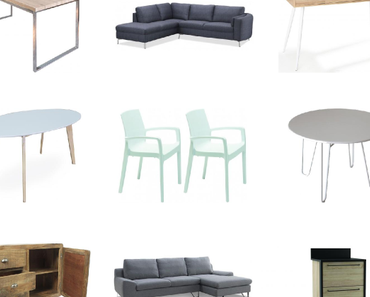 Bon plan : ma wish-list déco chez Sofactory !