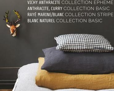 Du linge particulier