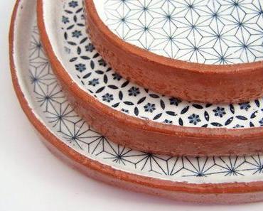 Zoom sur les tendances : La céramique