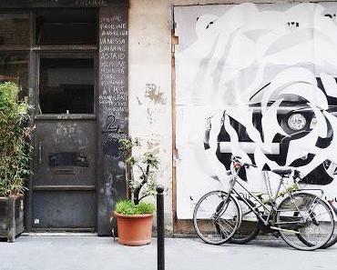 Paris / Virée déco et lancement du livre d'Hello Blogzine "Inspirations scandinaves" /