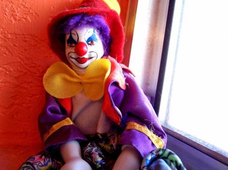 Déguisements, maquillages de clown pour Carnaval, anniversaires Déguisements, maquillages de clown pour Carnaval, anniversaires