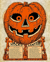 Jeu pour Halloween, fabriquer un oracle : le fortune Jack O'Lanterne Jeu pour Halloween, fabriquer un oracle : le fortune Jack O'Lanterne