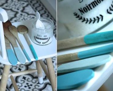 DIY : Un petit truc en plus...